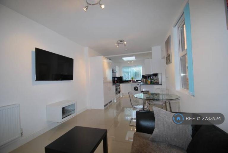 1 bedroom in Clara Street, Coventry, CV2 (#2733524)