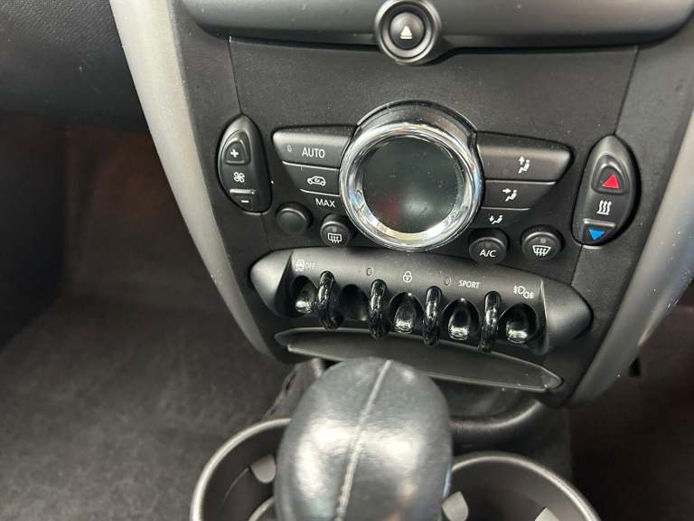 MINI COUNTRYMAN 2.0 Cooper D ALL4 Countryman Auto 2013