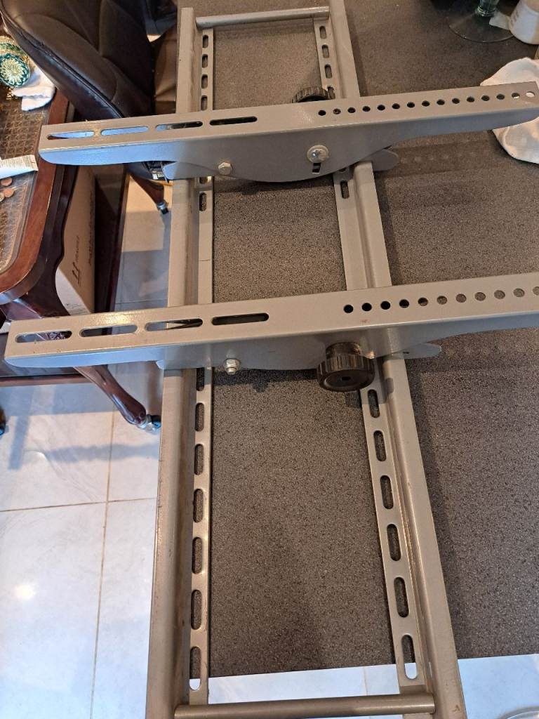 TV Wall Bracket Heavy Duty