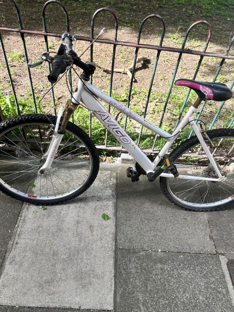 Teenager/ Teen Bike 🚲 