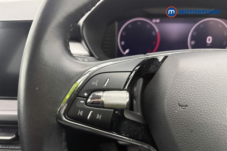 2022 Skoda Fabia 1.0 TSI 110 Colour Edition 5dr Hatchback Petrol Manual