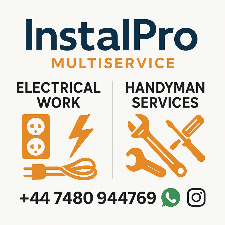 Professional Plastering, Painting & Full Bathroom Renovation – London