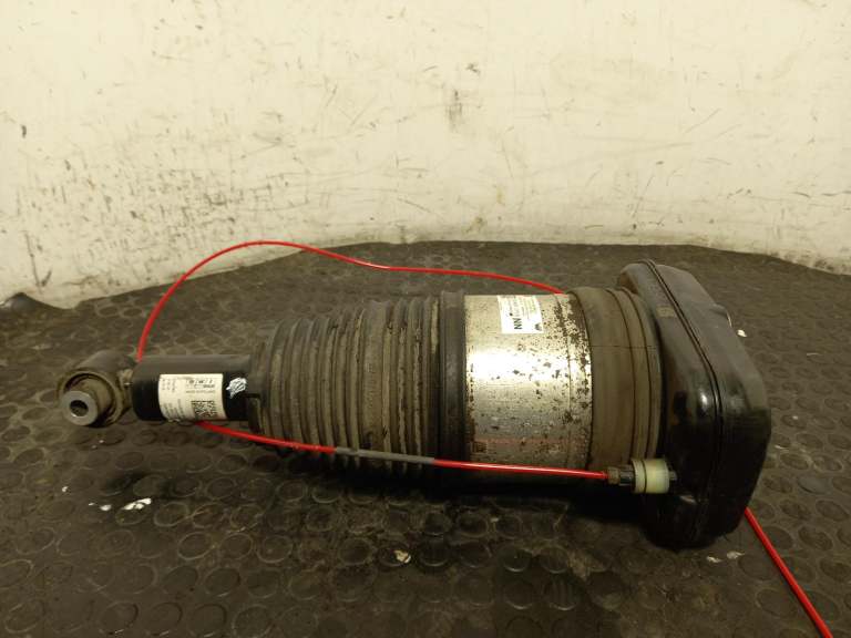 Bmw I4 Shock Absorber N/S 2020-2026 0.0l Electric Rear Lh 37105a5be16