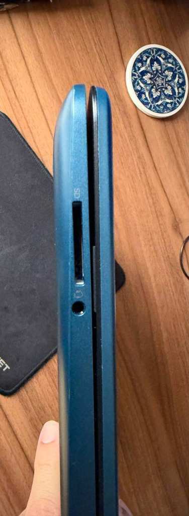 FAST & FLAWLESS: 12th Gen i5 HP Laptop – Ultimate Study & Netflix ...