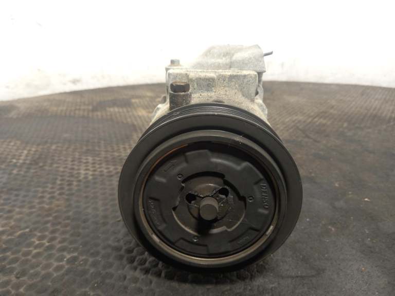 Skoda Fabia A/C Air Conditioning Compressor 2007-2015 1.4l Bnv 6q0820808f