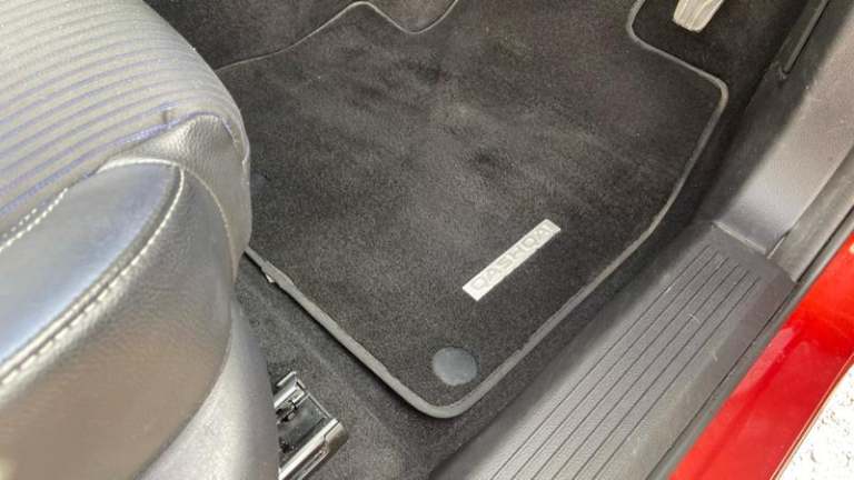 2022 Nissan Qashqai 1.3 DiG-T MH Tekna 5dr HATCHBACK PETROL Manual