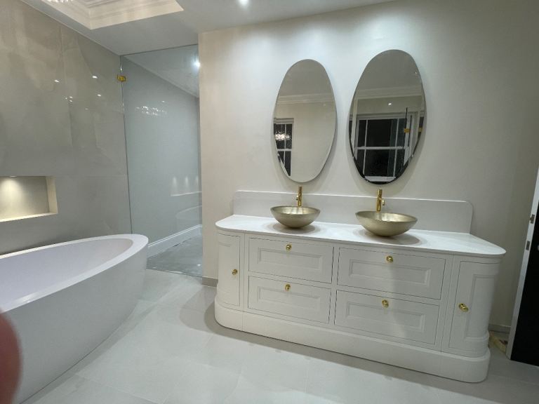 Reliable Handyman, Plumbing & Bathroom Fitting, Woking, Guildford & Surrey