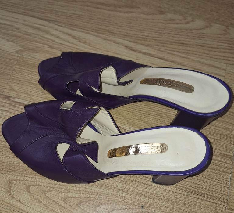 Cute little sandle