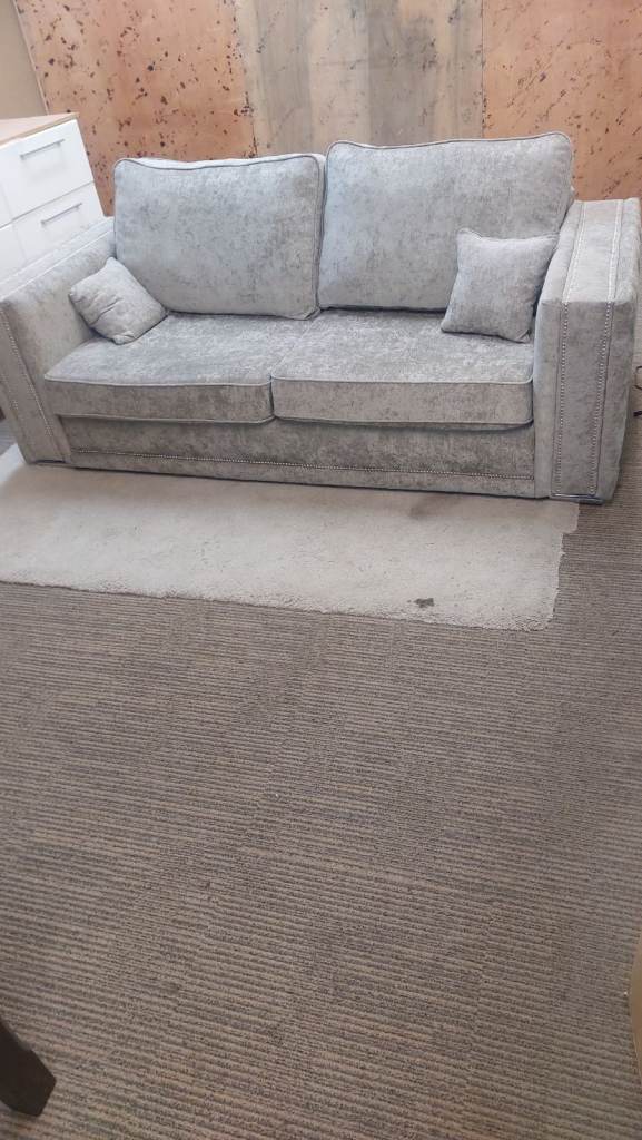 3 seater sofa