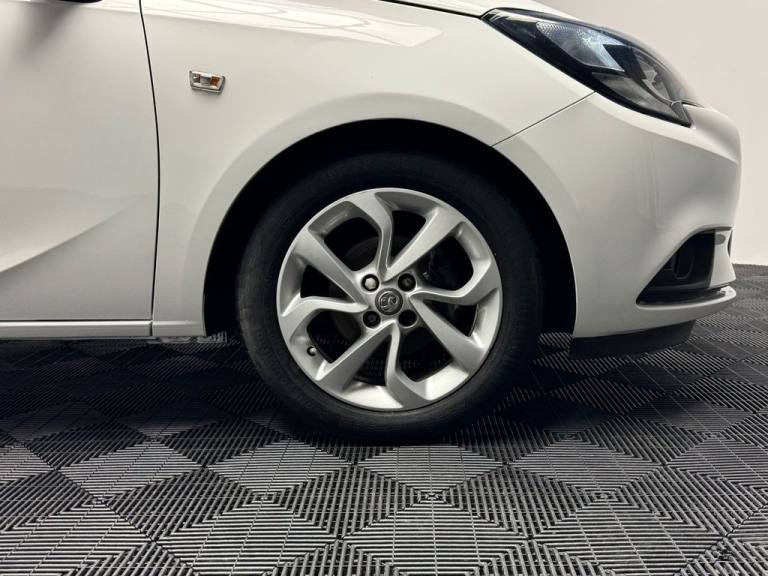 2016 Vauxhall Corsa 1.4i ecoFLEX Energy Hatchback 3dr Petrol Manual Euro 6 (a/c) (90 ps) Hatchbac...