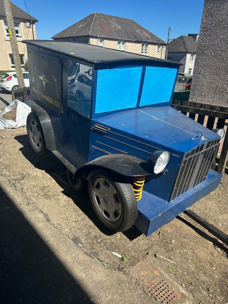 Trailer 