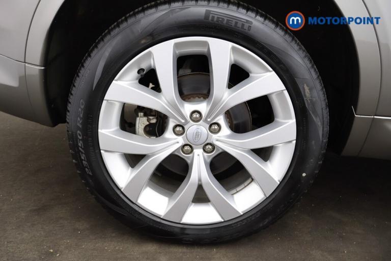 2021 Land Rover Discovery Sport 1.5 P300e Urban Edition 5dr Auto [5 Seat] SUV Hybrid Automatic