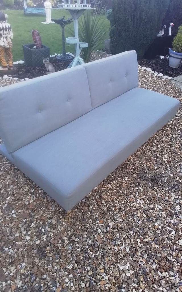 MODERN SOFA BED 
