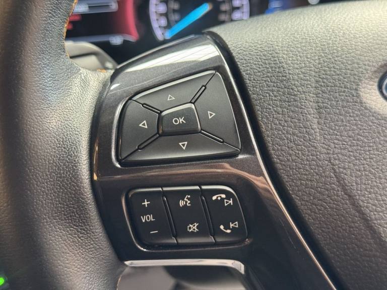 2020 Ford Ranger Pick Up Double Cab Wildtrak 3.2 EcoBlue 200 Auto PICK UP DIESEL Automatic