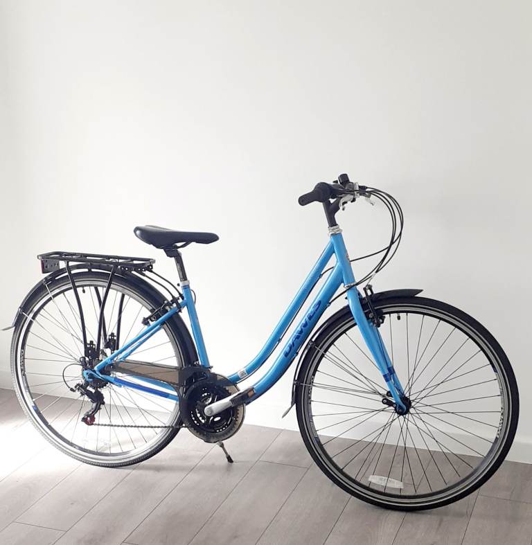 Dawes Hybrid Urban Bike Ladies / Mens 