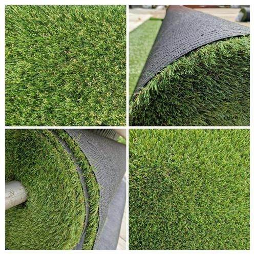 35mm Artificial Grass | Thick & Lush Turf Rolls ONLY £9m²