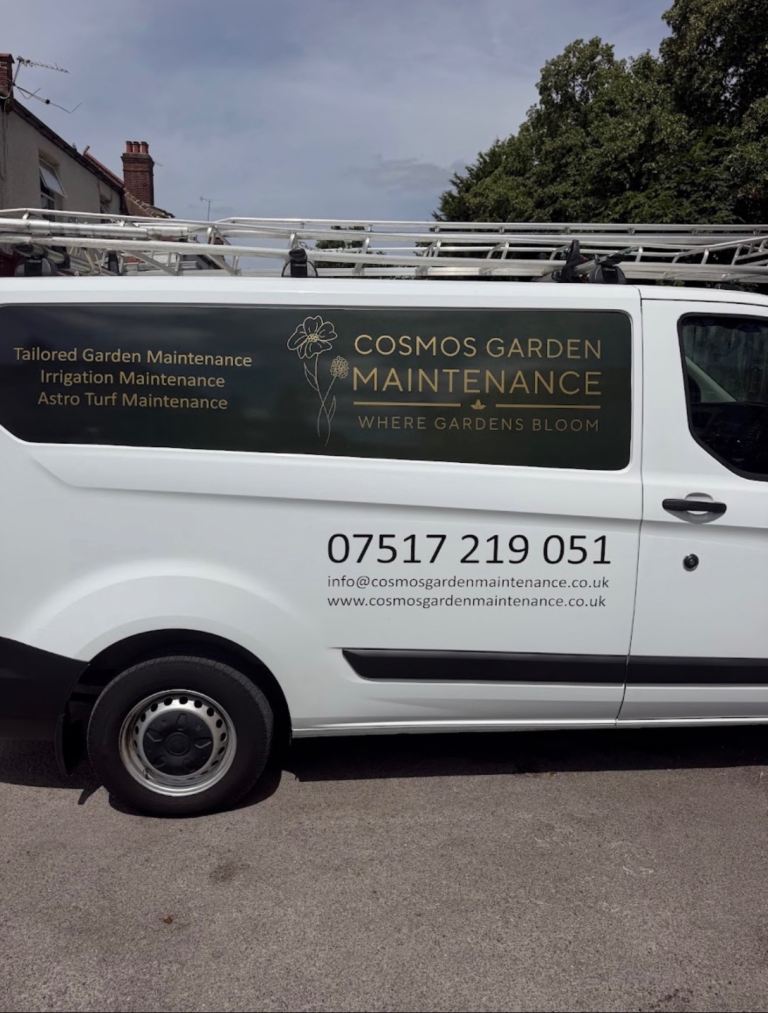 Gardener and labourer Wanted