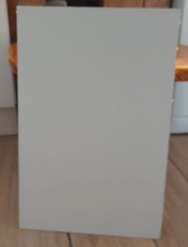 FREE - Hardboard Cut-off