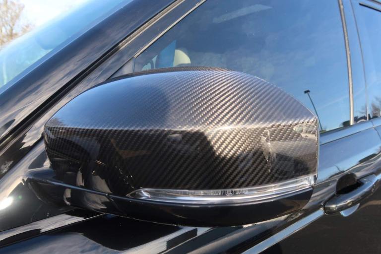 2018 Land Rover Range Rover Sport 5.0 P575 V8 SVR Auto 4WD (s/s) 5dr ESTATE Petrol Automatic