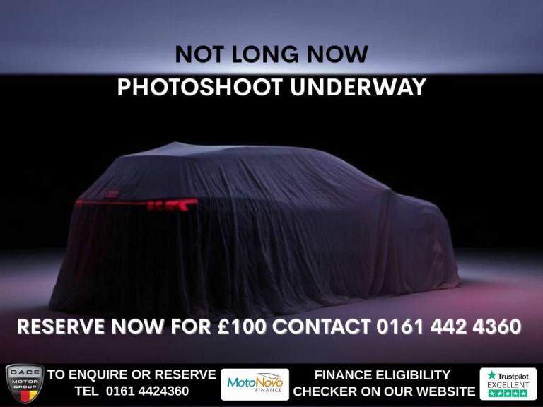 2018 SEAT Leon 1.4 TSI 125 FR Technology 5dr HATCHBACK PETROL Manual