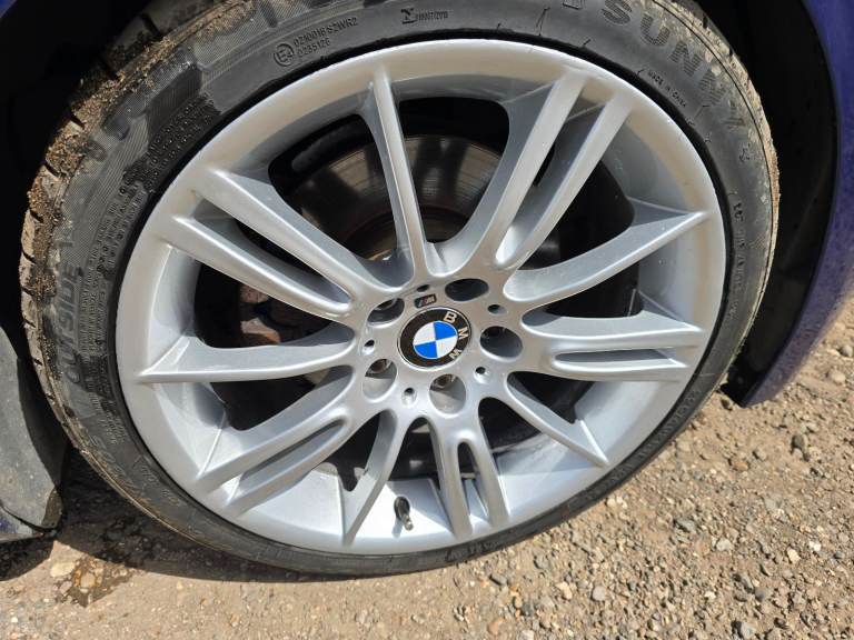 BMW, 3 SERIES, Convertible, 2008, Manual, 1995 (cc), 2 doors