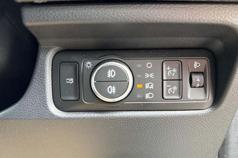 2024 Ford Ranger Wildtrak AUTO 2.0 EcoBlue 205ps 4x4 Double Cab Pick Up Automatic Pick-Up Diesel ...