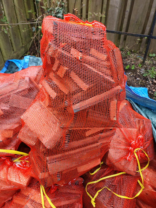 Logs oak staves lids firewood camp fire 🔥 wood whisky