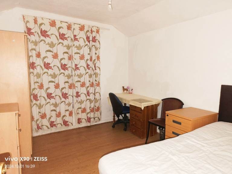 A good room