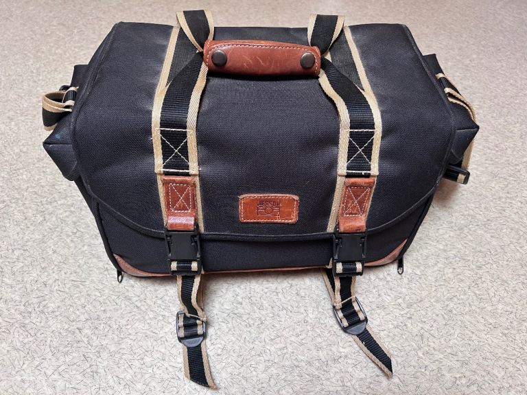 Jessops Camera Bag