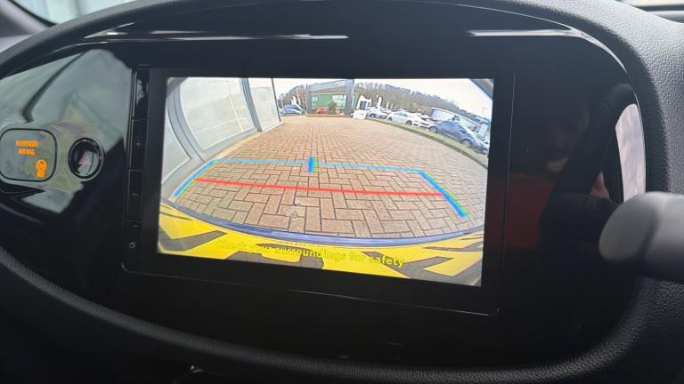 2025 Toyota Aygo X 1.0 VVT-i Edge 5dr Petrol Hatchback Hatchback Petrol Manual