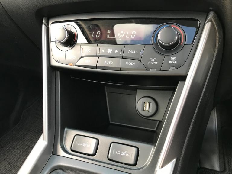 2025 Suzuki SX4 S-Cross 1.4 Boosterjet 48V Hybrid Ultra ALLGRIP 5dr Hatchback Petrol Manual