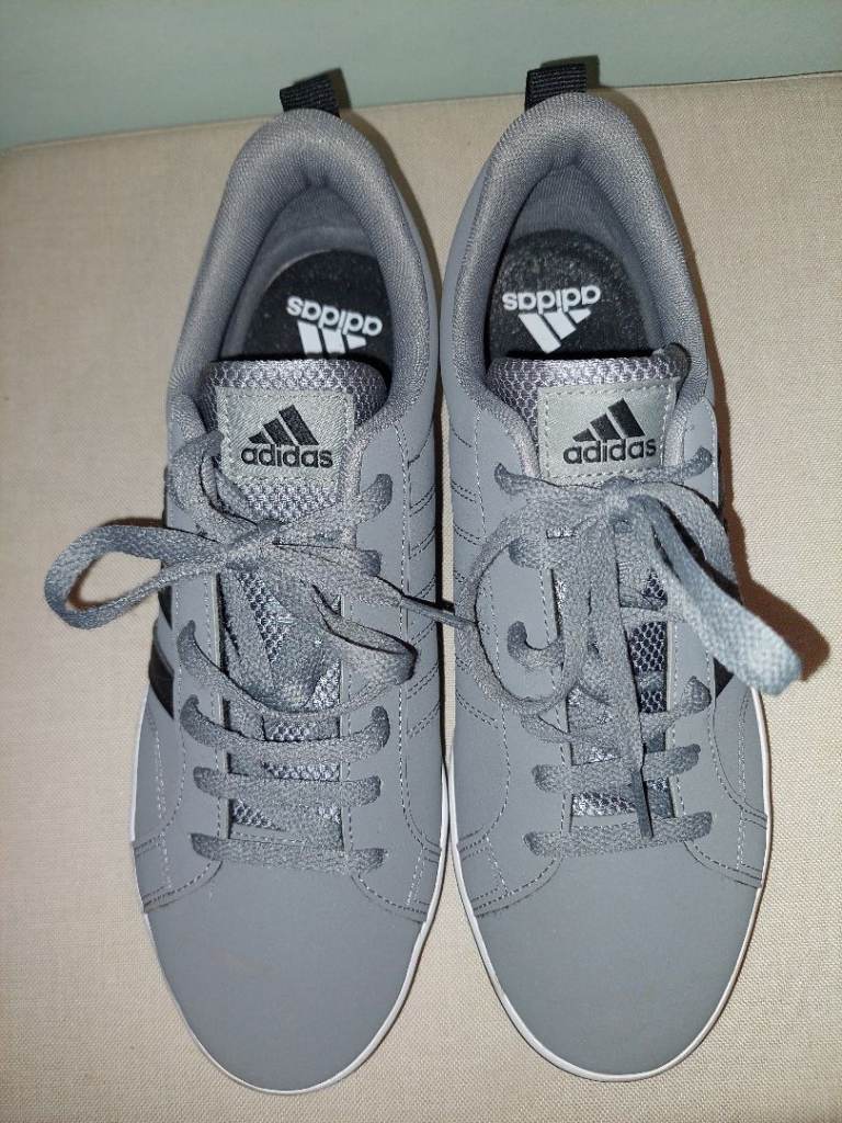 Mens Adidas Trainers