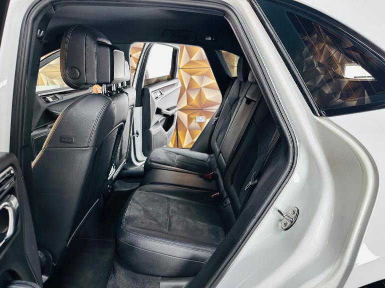 2015 Porsche Macan S Diesel 5dr PDK ESTATE DIESEL Automatic