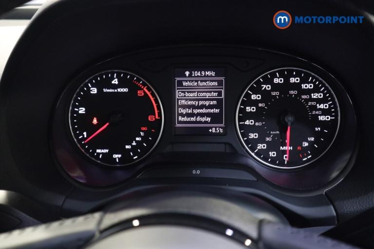 2017 Audi Q2 1.6 TDI Sport 5dr SUV Diesel Manual