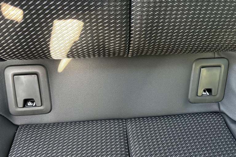 2025 Audi A1 1.0 TFSI 25 Black Edition Sportback 5dr Petrol Manual Euro 6 (s/s) (95 ps) HATCHBACK...