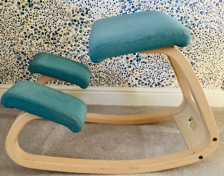 Free Varier kneeling chair- Collection Lyng