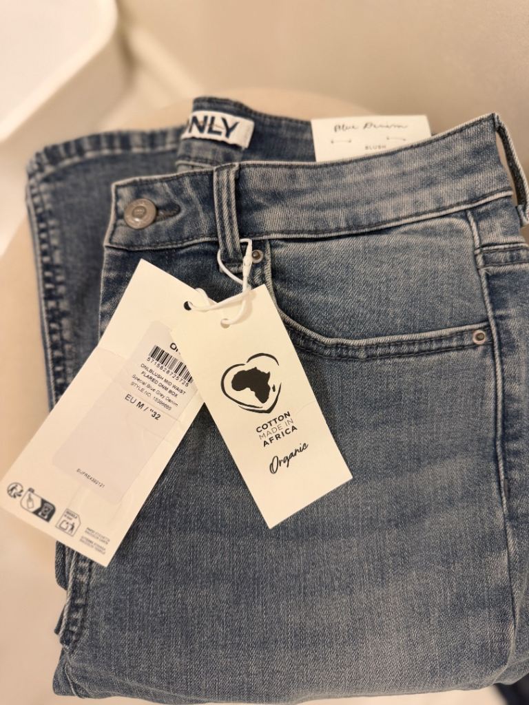 X2 Only Jeans - new - M32