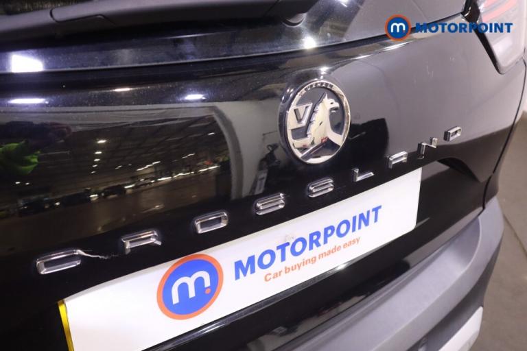 2022 Vauxhall Crossland 1.5 Turbo D Elite Edition 5dr HATCHBACK DIESEL Manual