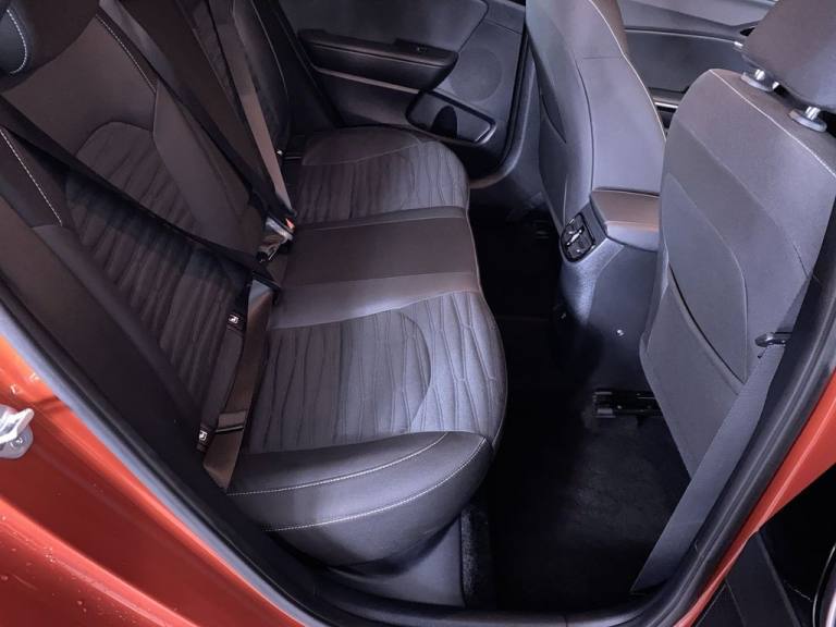 2023 73 KIA CEED 1.5 T-GDI GT-LINE HATCHBACK 5DR PETROL MANUAL EURO 6 (S/S) (158