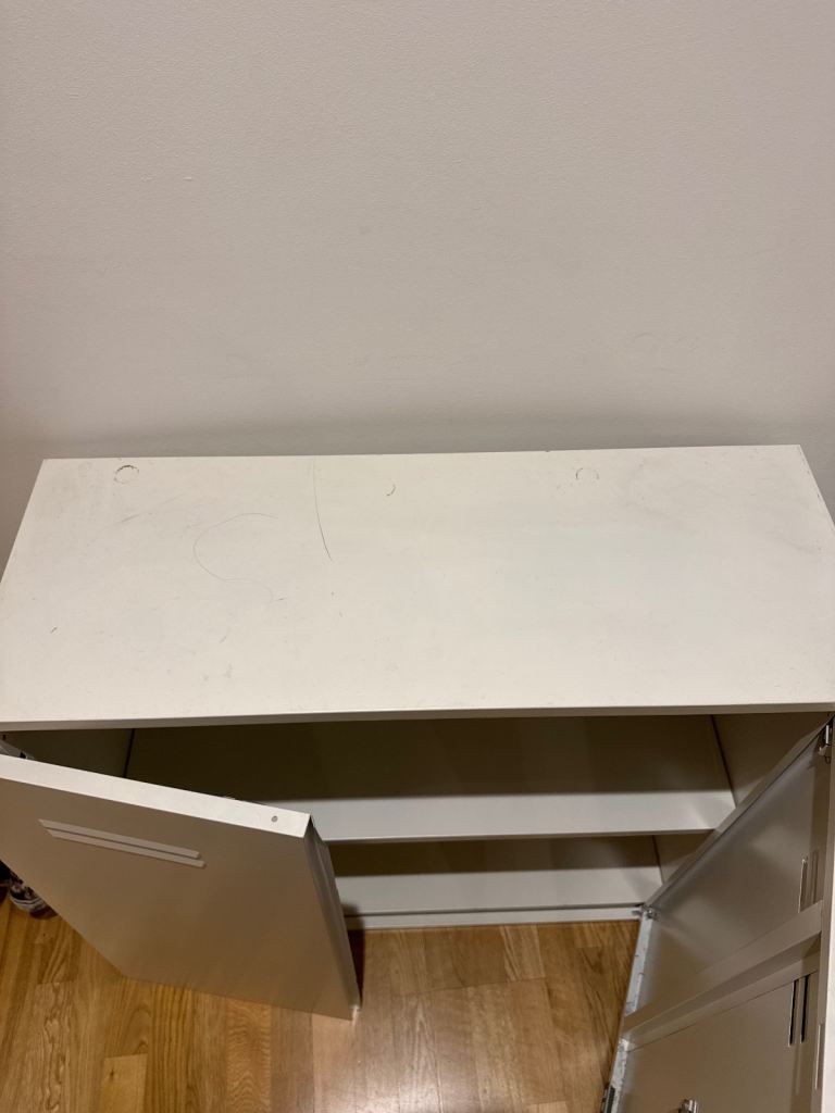 Free ikea locker 