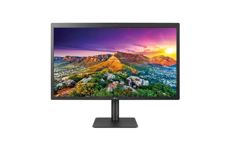 27" UltraFine™ 5K Monitor LG - Mac thunderbolt 