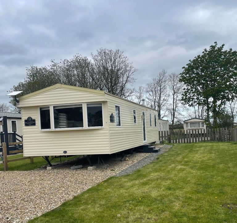 ABI Horizon sited for sale 