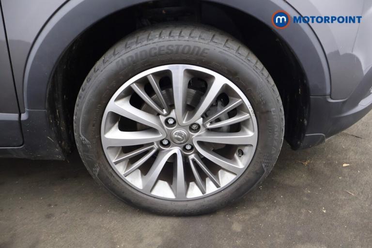 2020 Vauxhall Crossland X 1.2T [110] Sport 5dr [6 Spd] [Start Stop] SUV Petrol Manual