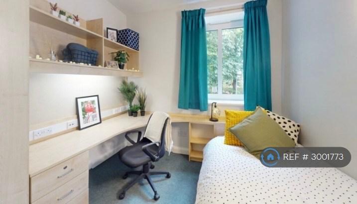 1 bedroom in Beeston, Nottingham, NG9 (#3001773)
