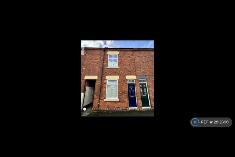 2 bedroom house in Melbourne Street, Coalville, LE67 (2 bed) (#2812360)