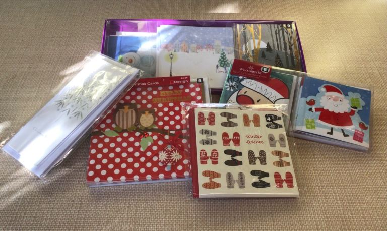 NEW 🎄 Christmas Cards 