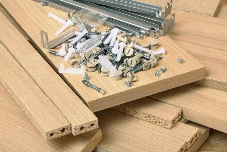 Your next door friendly handyman