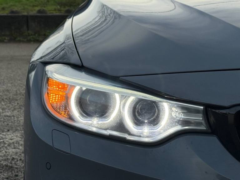 2015 BMW M4 3.0 BiTurbo Coupe 2dr Petrol DCT Euro 6 (s/s) (431 ps) Coupe Petrol Automatic