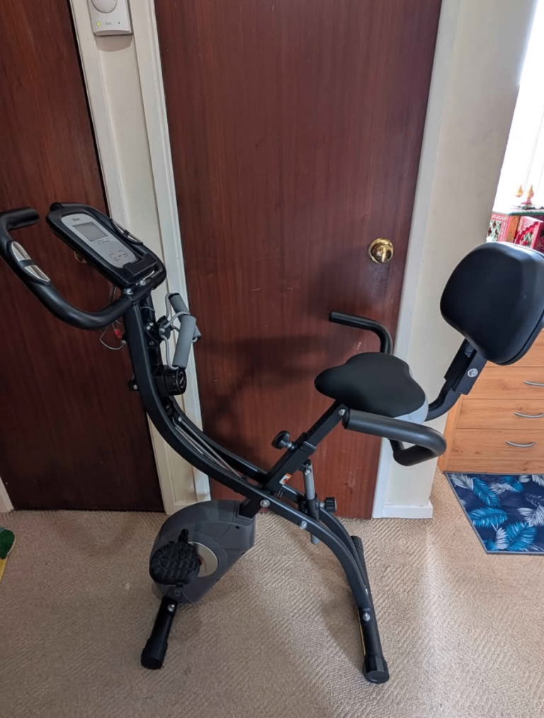 Exercise bike for sale