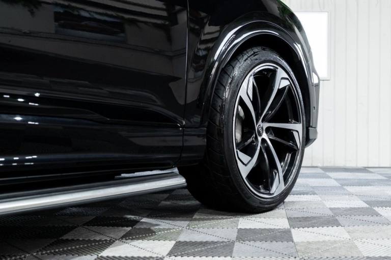 2021 Audi Q7 3.0 TFSI V6 55 Vorsprung SUV 5dr Petrol Tiptronic quattro Euro 6 (s/s) (340 ESTATE P...